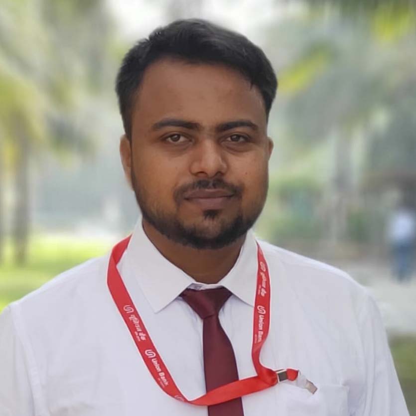 RAHUL RAM portrait